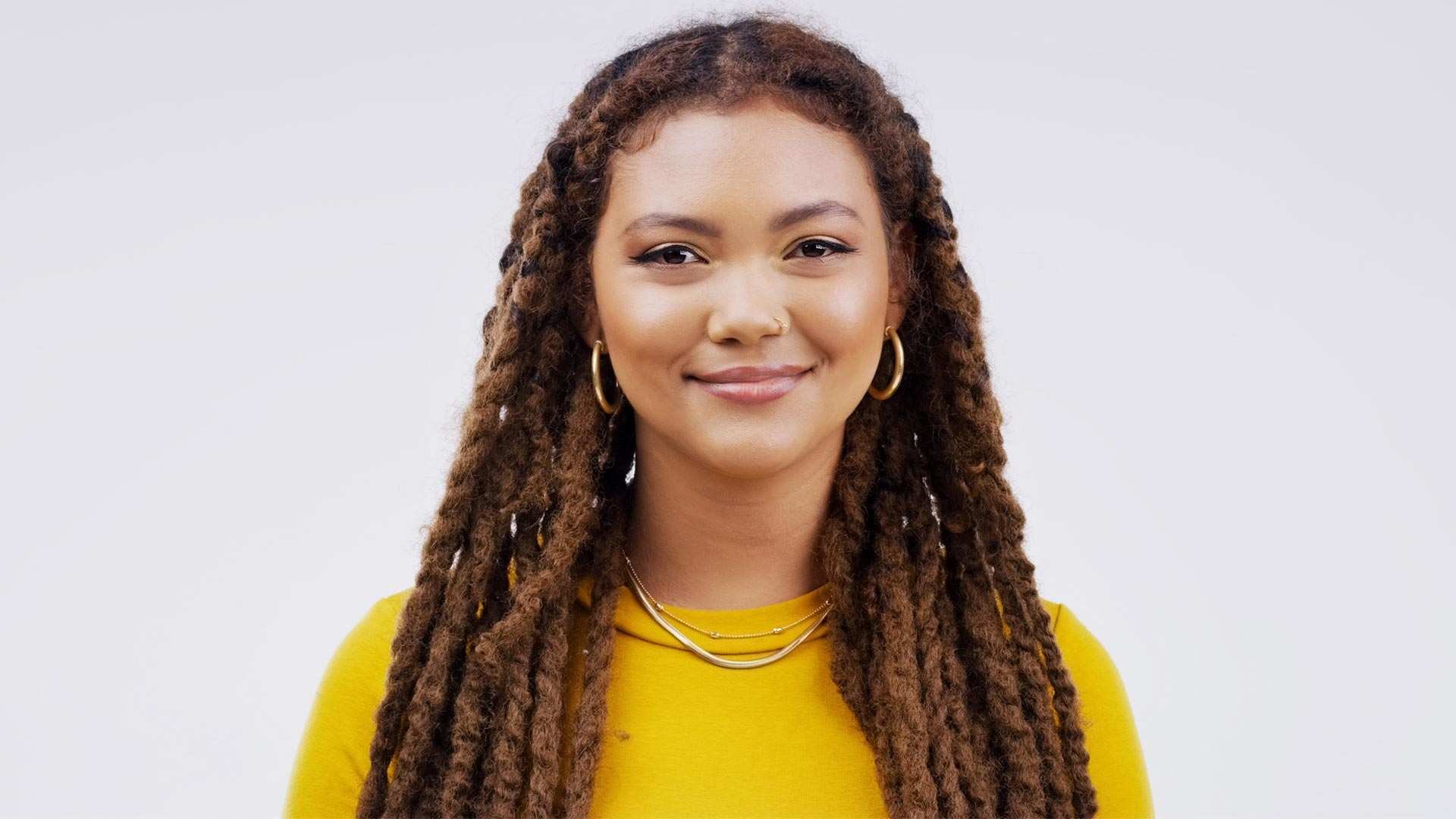 Loreal Paris Article Marley Twists How To Create And Keep This Hair Trend D